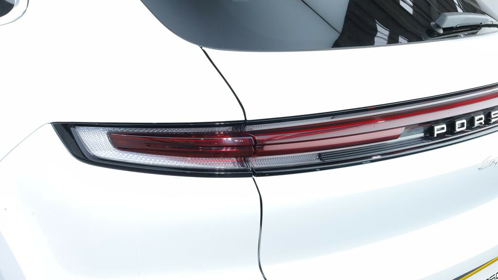 Porsche Cayenne V6 E-hybrid 25.9Kwh Tiptronics Euro 6  #28