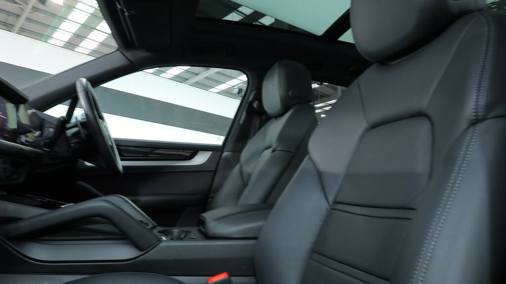 Porsche Cayenne V6 E-hybrid 25.9Kwh Tiptronics Euro 6  #20