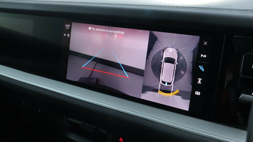 Porsche Cayenne V6 E-hybrid 25.9Kwh Tiptronics Euro 6  #13