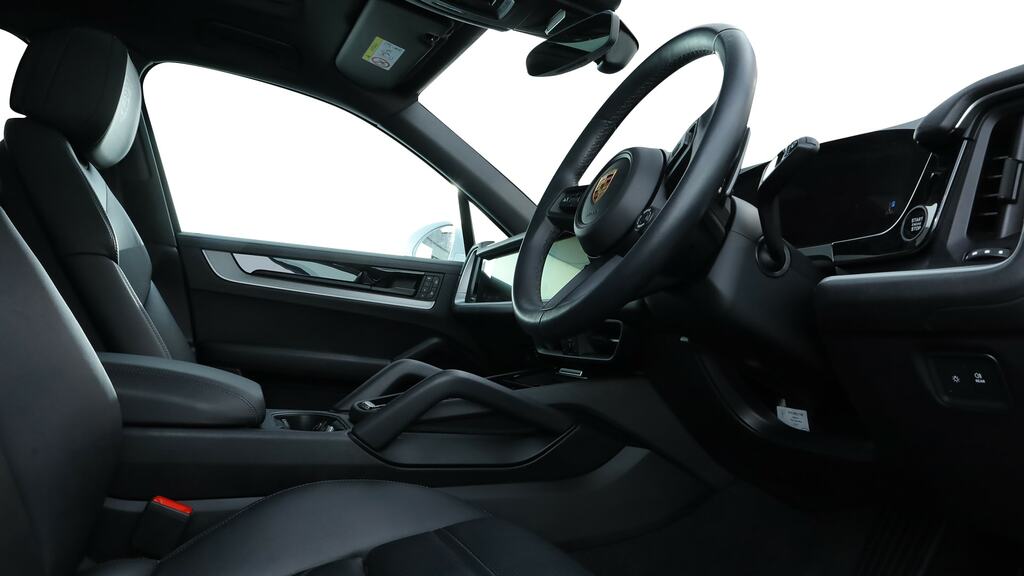 Porsche Cayenne V6 E-hybrid 25.9Kwh Tiptronics Euro 6  #7