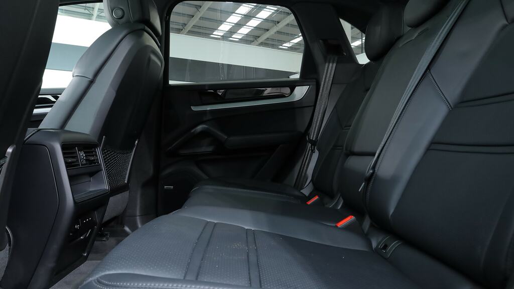 Porsche Cayenne V6 E-hybrid 25.9Kwh Tiptronics Euro 6  #21