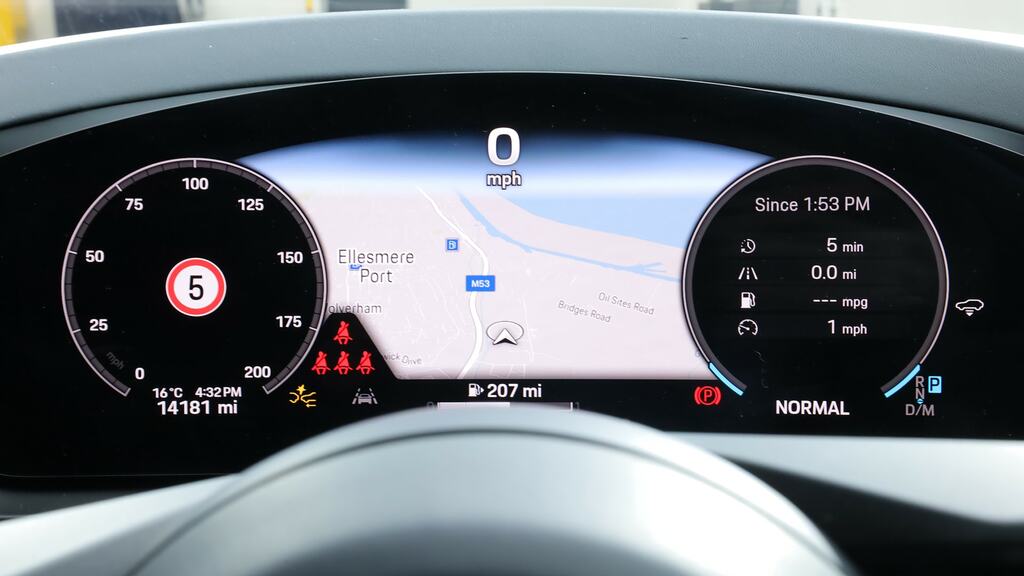 Porsche Cayenne V6 E-hybrid 25.9Kwh Tiptronics Euro 6  #12