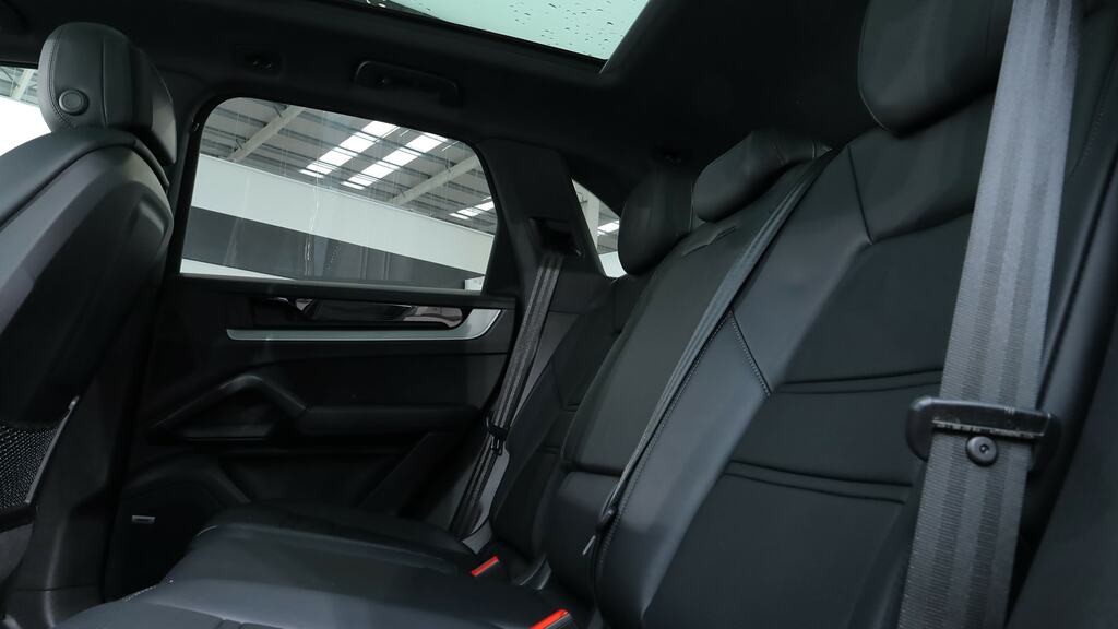 Porsche Cayenne V6 E-hybrid 25.9Kwh Tiptronics Euro 6  #22