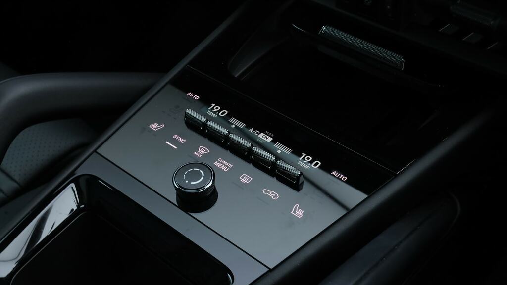Porsche Cayenne V6 E-hybrid 25.9Kwh Tiptronics Euro 6  #18
