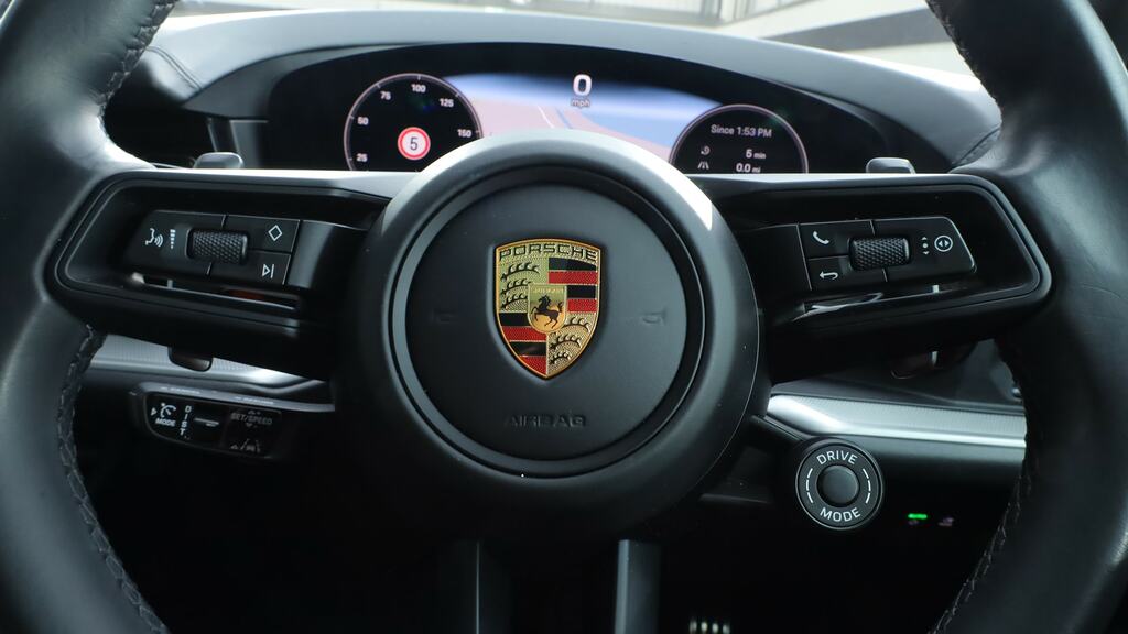 Porsche Cayenne V6 E-hybrid 25.9Kwh Tiptronics Euro 6  #11