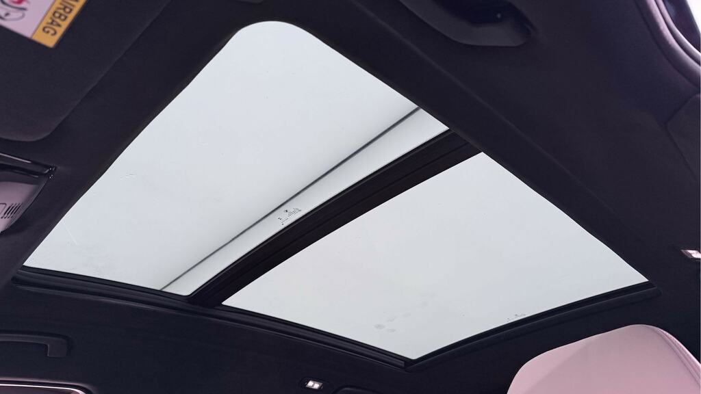 BMW X7 Suv Black #21