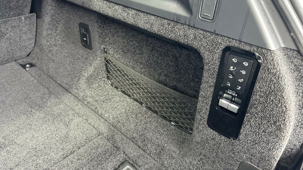 Land Rover Range Rover Hse Grey #27