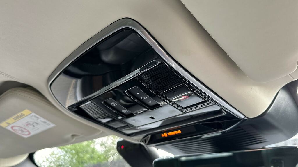 Land Rover Range Rover Hse Grey #23