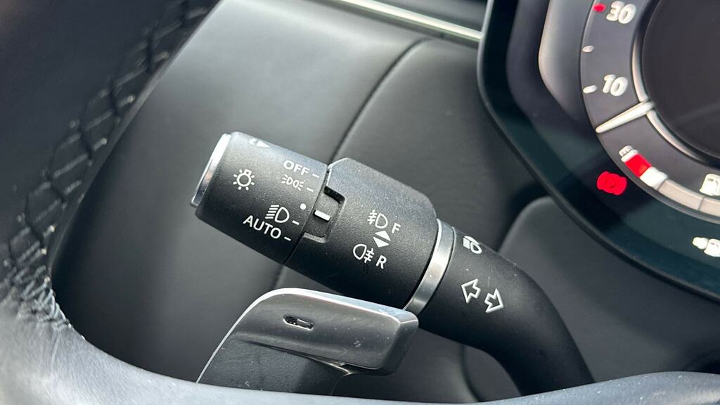 Land Rover Range Rover Hse Grey #33