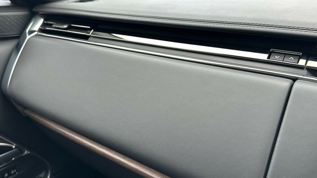 Land Rover Range Rover Hse Grey #30