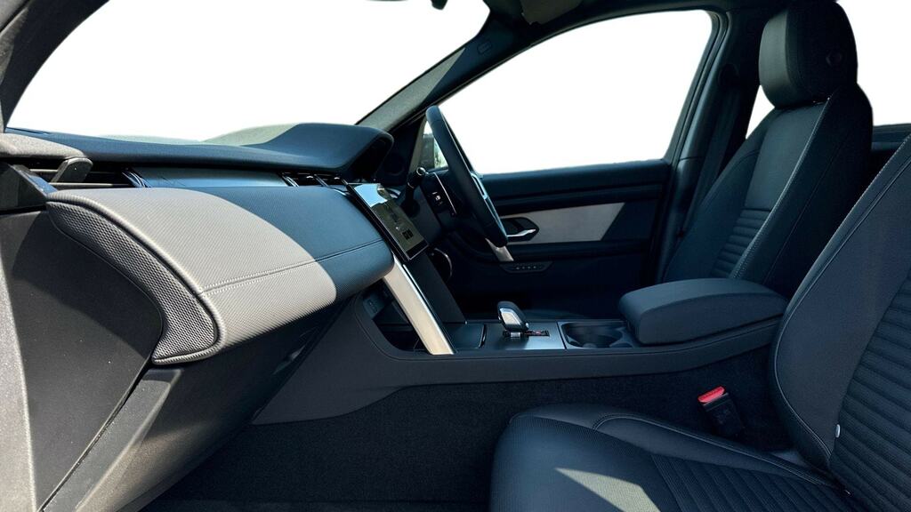 Land Rover Discovery Sport 1.5 P270e Landmark 5 Seat DE26ERU Grey #3