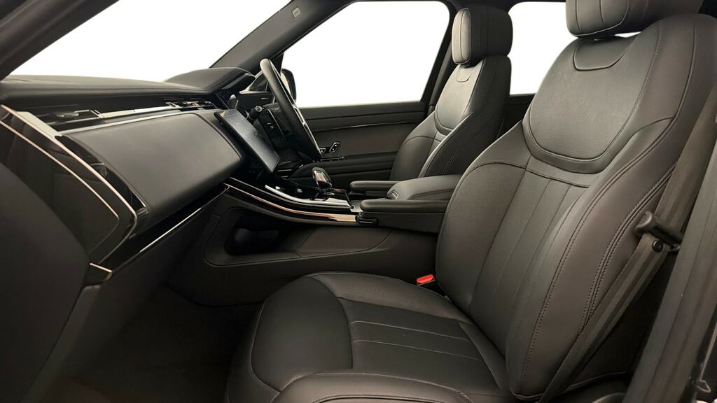 Land Rover Range Rover Sport 3.0 D250 Edition GN25UMS Grey #3