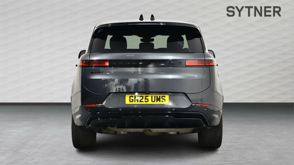 Land Rover Range Rover Sport 3.0 D250 Edition GN25UMS Grey #6