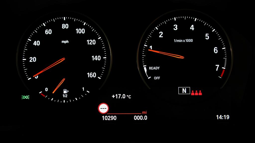BMW X2 X2 Sdrive20i Sport Black #9