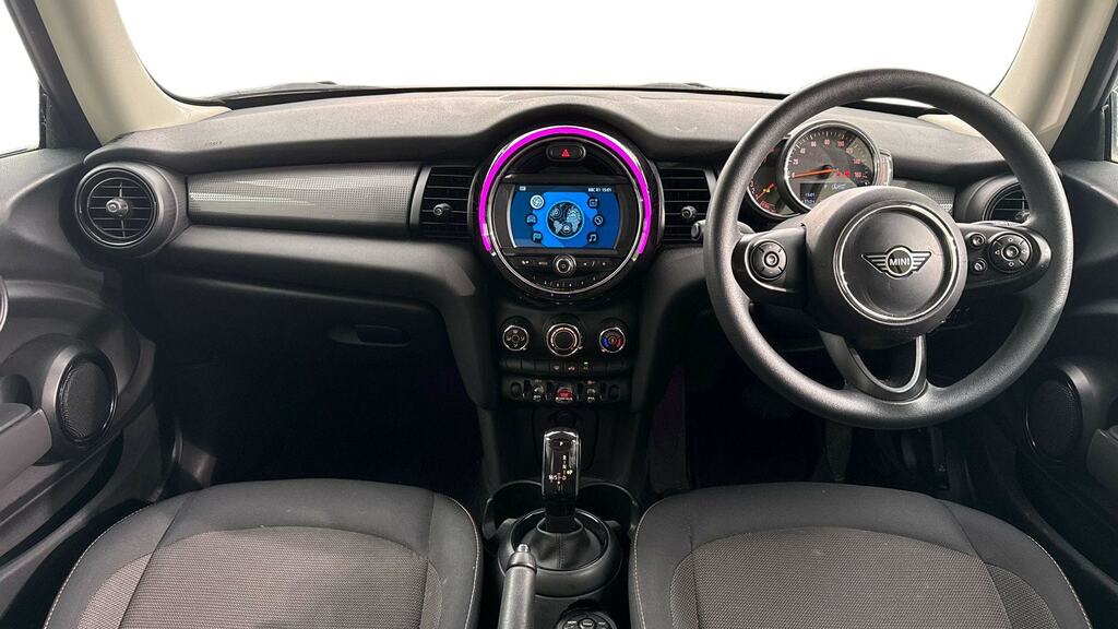 Mini Hatch 1.5 Cooper Classic II Nav Pack EF69WDD Blue #4