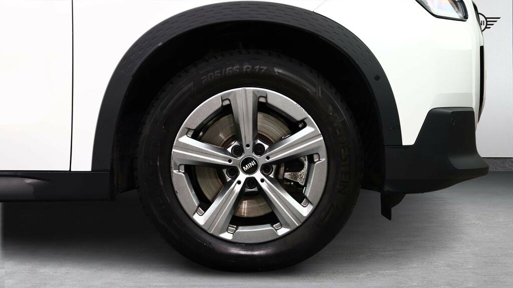 Mini Countryman Countryman C Grey #13