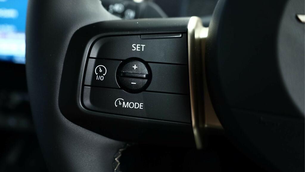 Mini Countryman Countryman C Grey #16