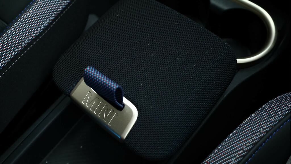Mini Countryman Countryman C Grey #9