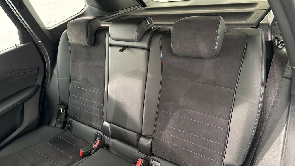 BMW iX1 Xdrive30 M Sport Grey #12