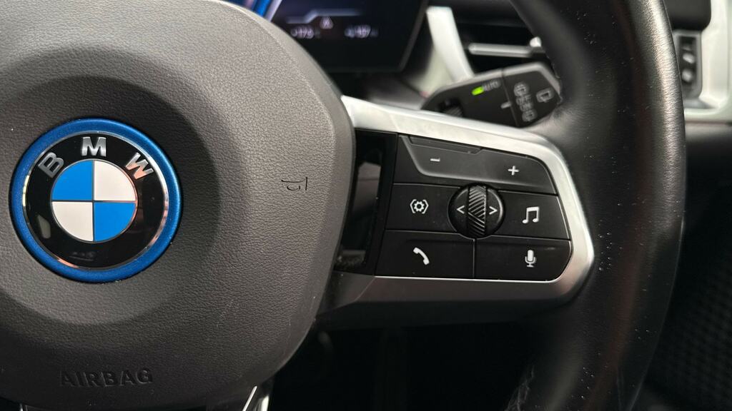 BMW iX1 Xdrive30 M Sport Grey #18