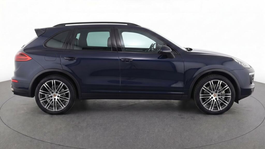 Porsche Cayenne 4.2 Td V8 S Tiptronics 4Wd Euro 6 #8