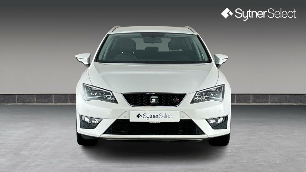 Seat Leon 1.8L T Cupra 20V 177 Bhp Yellow #5