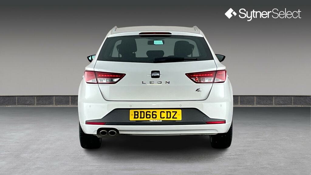 Seat Leon 1.8L T Cupra 20V 177 Bhp Yellow #6