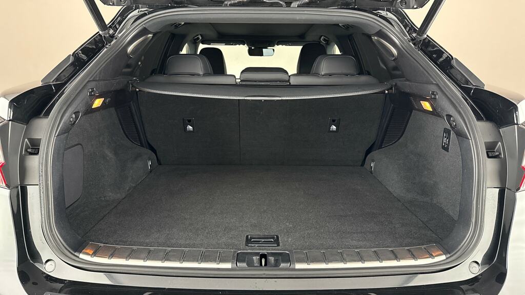 Lexus RX 3.5L F Sport Black #22