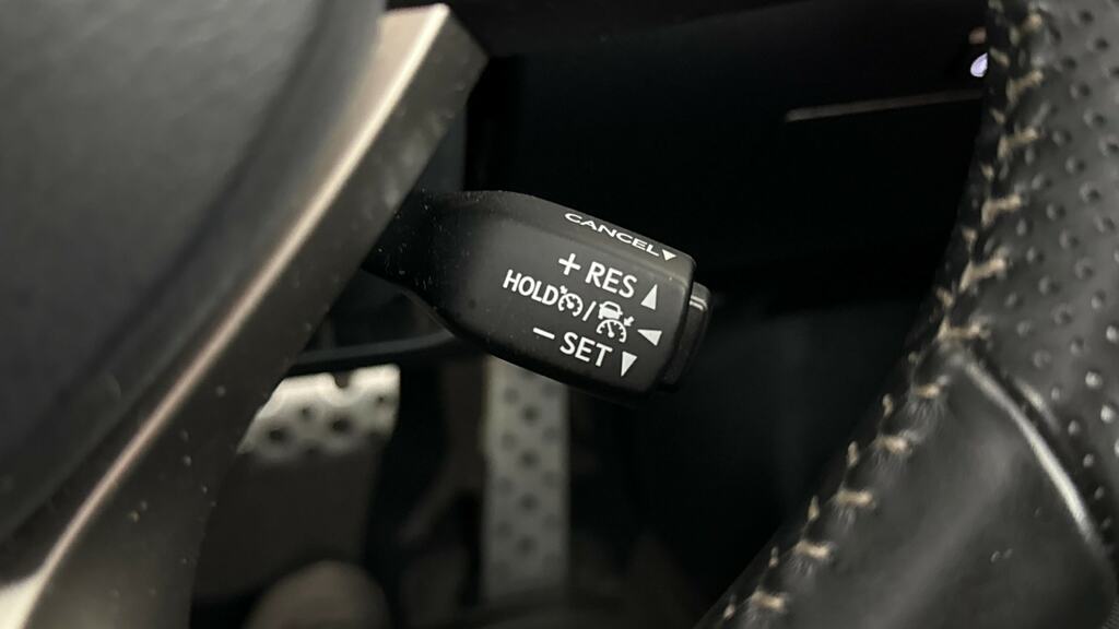 Lexus RX 3.5L F Sport Black #28