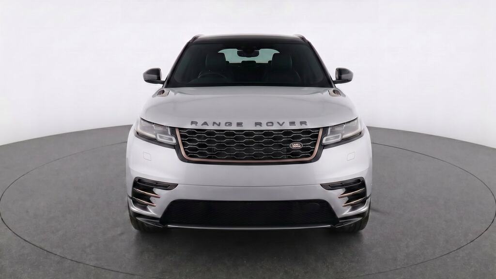 Land Rover Range Rover Velar Velar 3.0L R-dynamic Hse Black #5