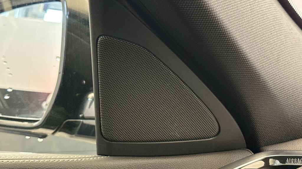 BMW X6 Suv Grey #20