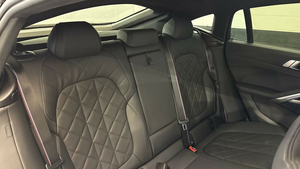 BMW X6 Suv Grey #12