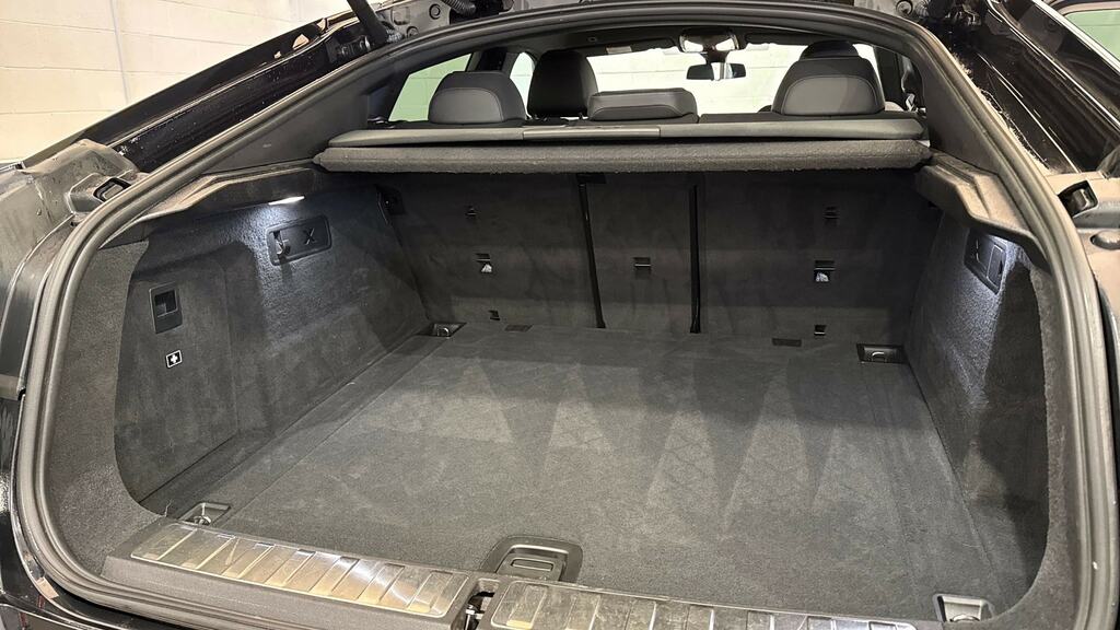 BMW X6 Suv Grey #13