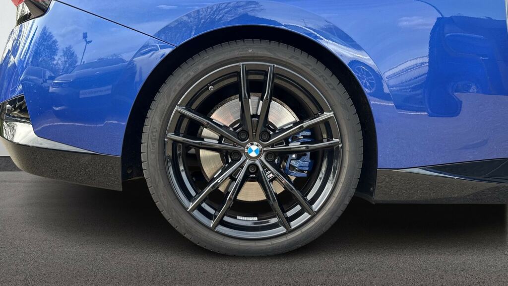 BMW 2 Series Gran Coupe 2023 23 2.0  #14