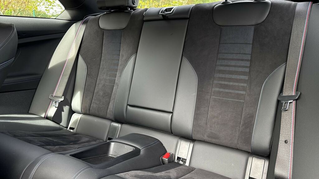 BMW 2 Series Gran Coupe 2023 23 2.0  #12