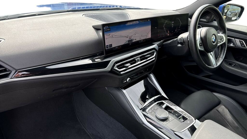 BMW 2 Series Gran Coupe 2023 23 2.0  #7