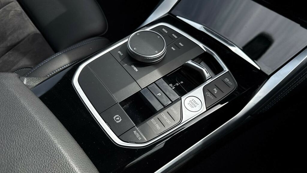 BMW 2 Series Gran Coupe 2023 23 2.0  #10