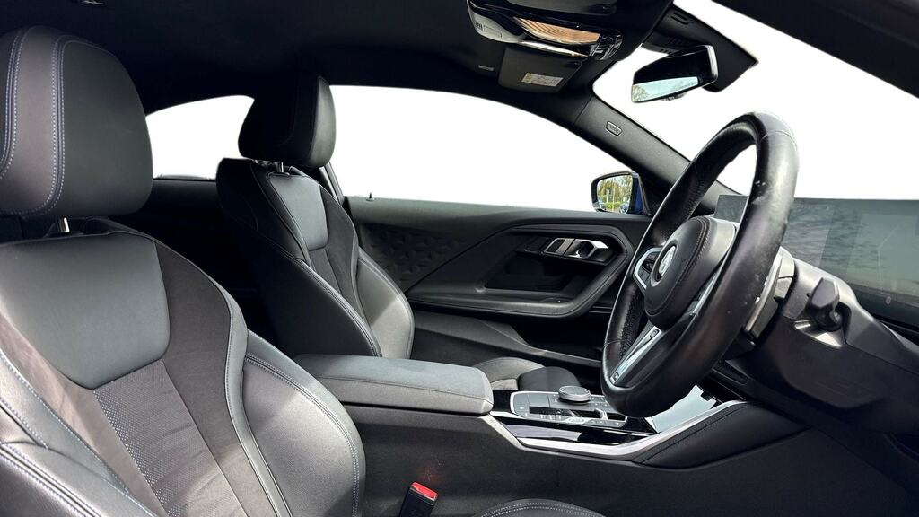 BMW 2 Series Gran Coupe 2023 23 2.0  #11