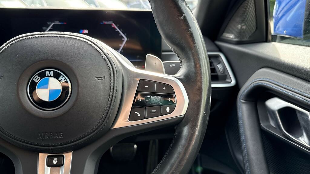 BMW 2 Series Gran Coupe 2023 23 2.0  #18