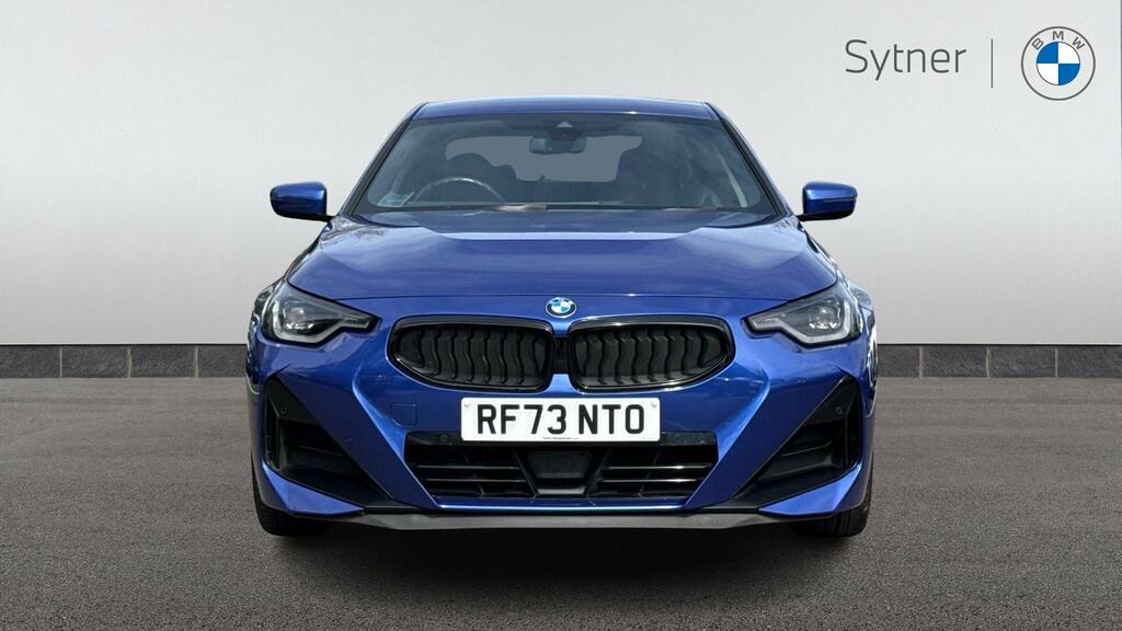 BMW 2 Series Gran Coupe 2023 23 2.0  #16
