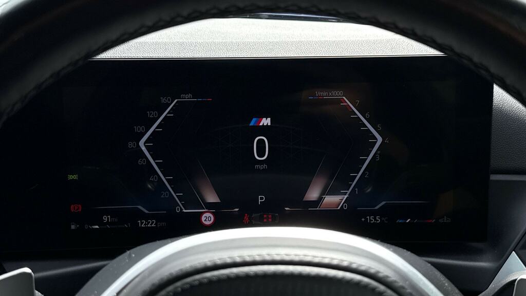 BMW 2 Series Gran Coupe 2023 23 2.0  #9