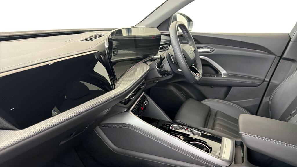 Audi Q5 2.0 Tdi Quattro S Line S Tronic Soundvision RA25NKK Grey #2