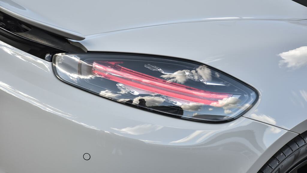 Porsche 718 Boxster Euro 6  #24