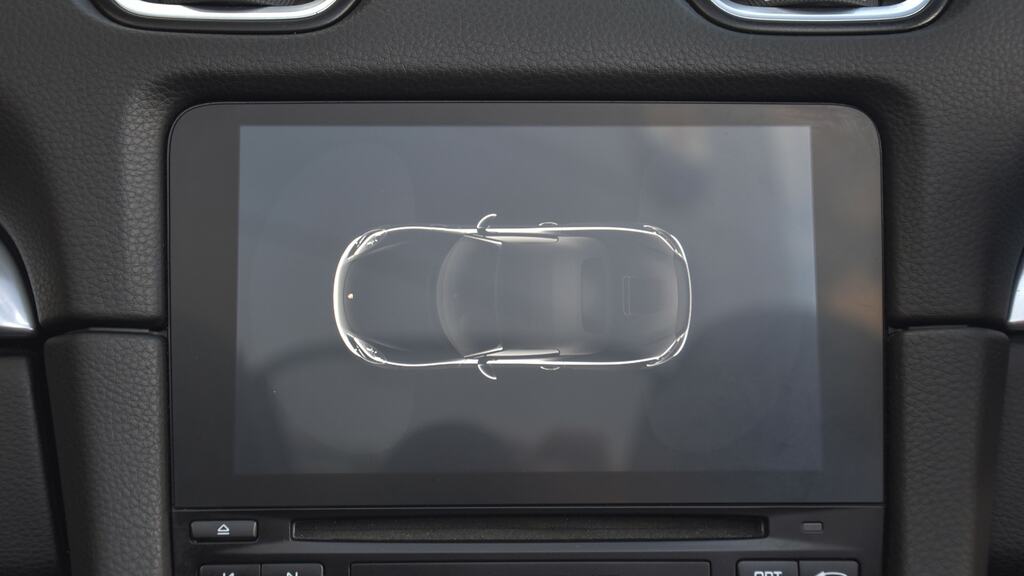 Porsche 718 Boxster Euro 6  #15
