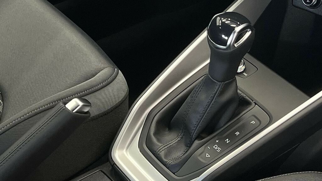 Audi A1 35 Tfsi Black Edition S Tronic Grey #14