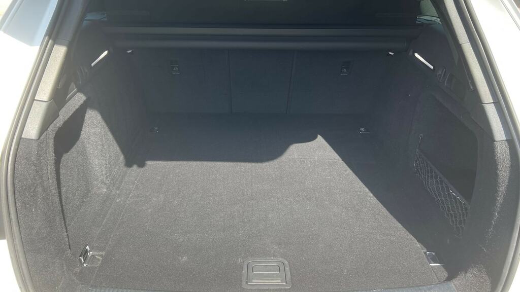 Audi A4 Avant S4 Tdi Quattro Black Edition Tiptronic Grey #22
