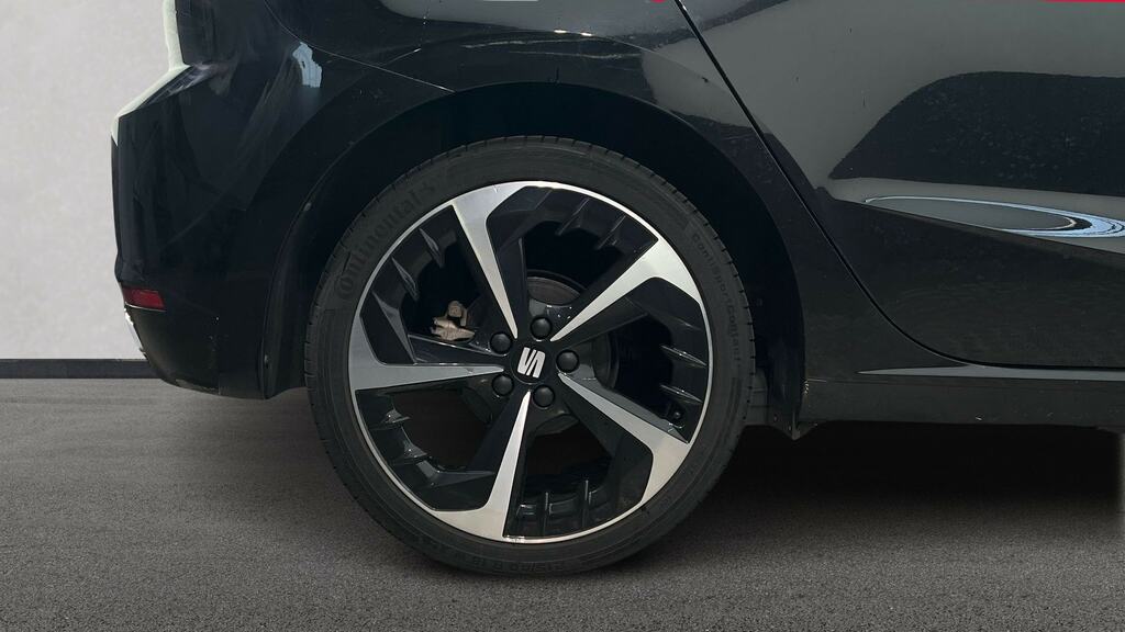 Seat Ibiza 1.0 Tsi 115 Fr Sport Black #5