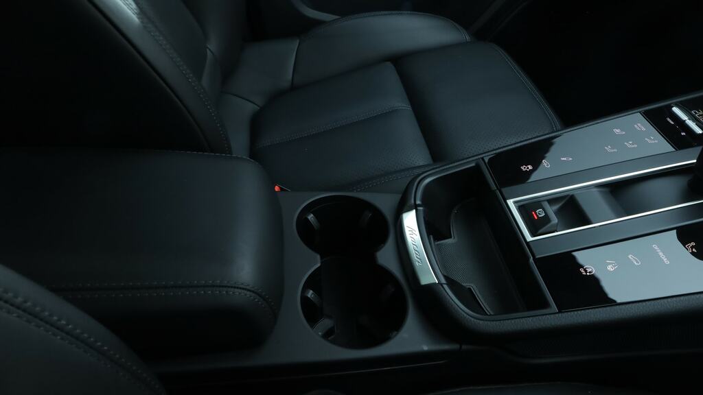 Porsche Macan T Pdk #15