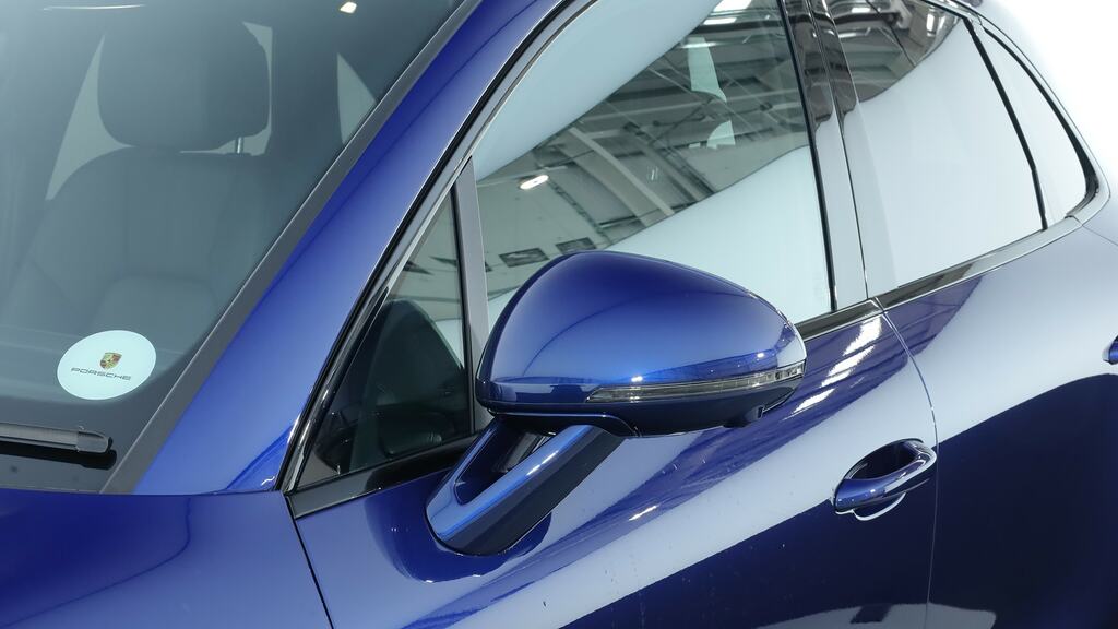 Porsche Macan T Pdk #25