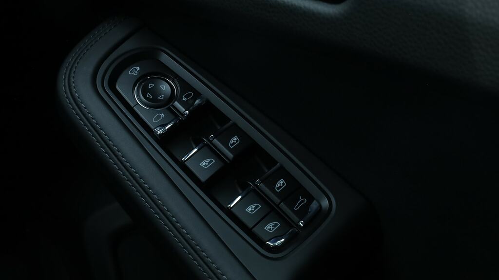 Porsche Macan T Pdk #18
